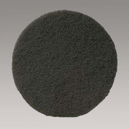 3M Scotch-Brite Clean And Finish Disc, Cf-Dc, Sic Ultra Fine, 11-1/4 In X Nh 7100079693